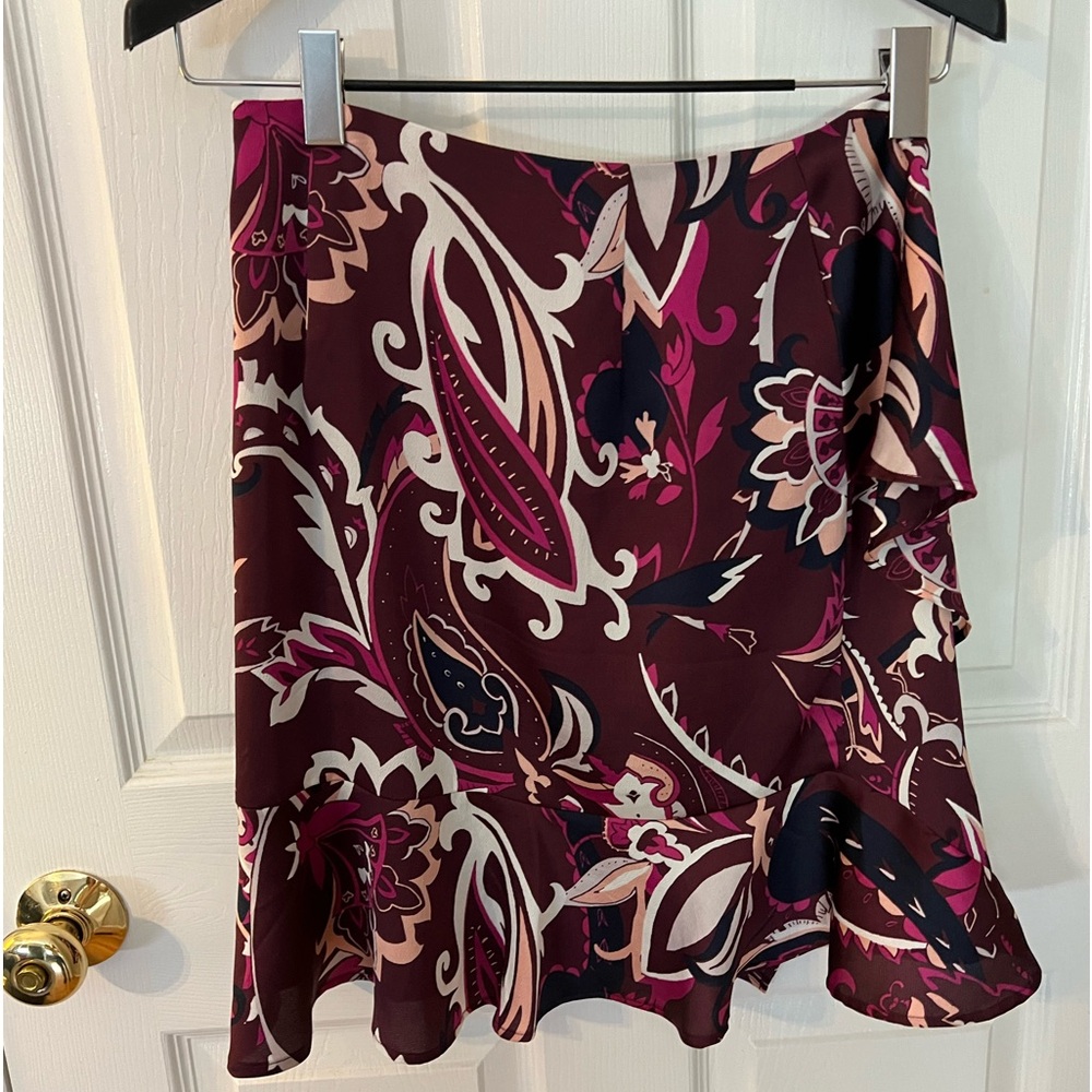 Banana Republic Skirt